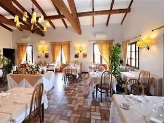 Logis Restaurant Les Geraniums